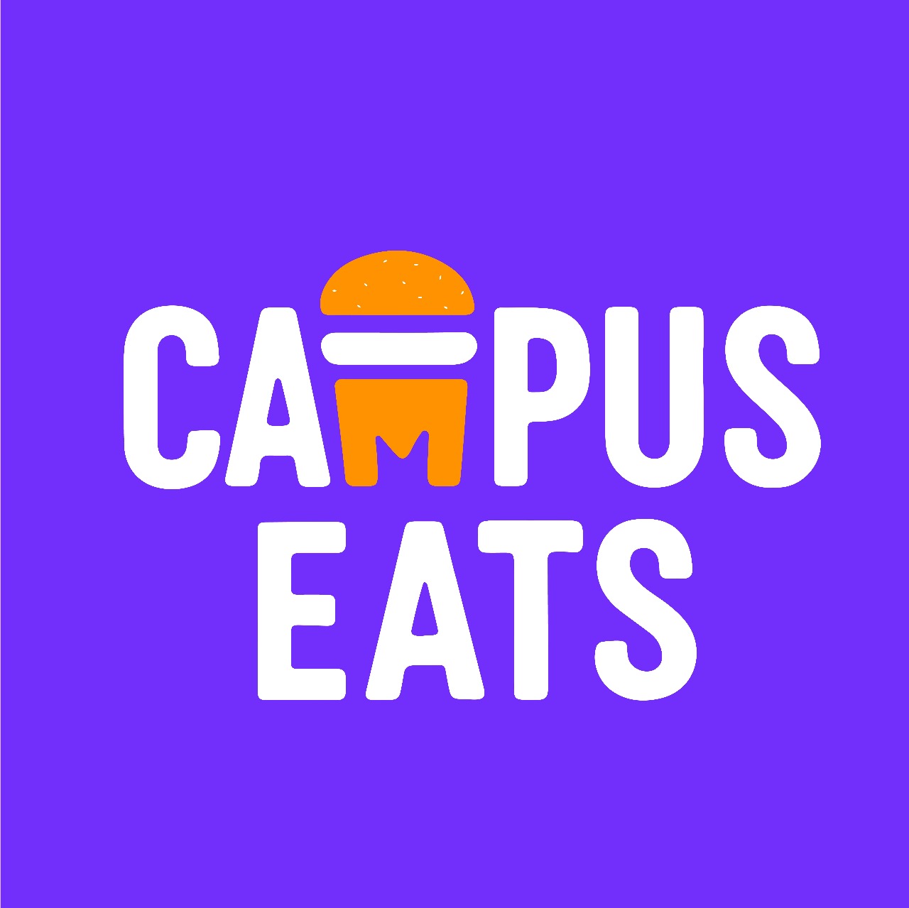Campus Eats Logo